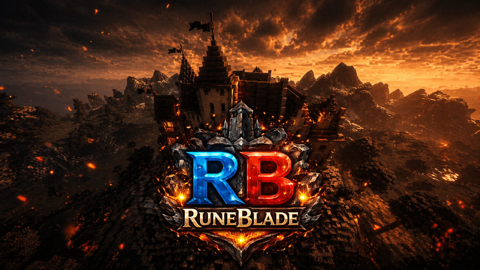 RuneBlade trailer náhled